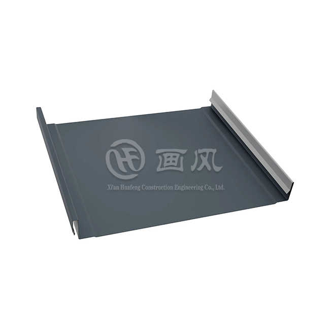 Commercial Standing Seam Roof Commercial Standing Seam Roof